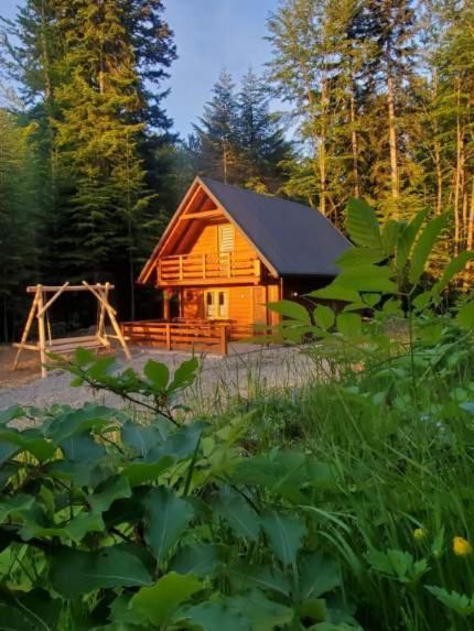 Holiday home Polana Przyborow Przyborow (Silesia)